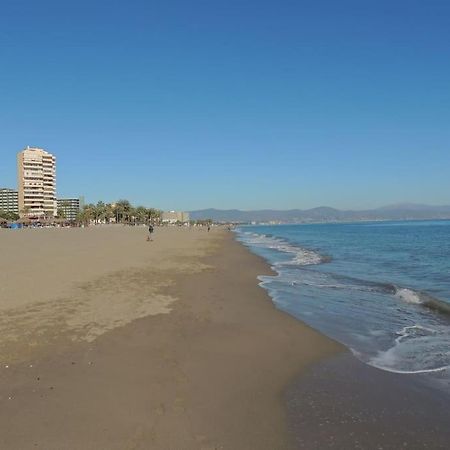 Playamar Beach. Τορρεμολίνος Εξωτερικό φωτογραφία
