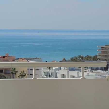 Playamar Beach. Τορρεμολίνος Εξωτερικό φωτογραφία
