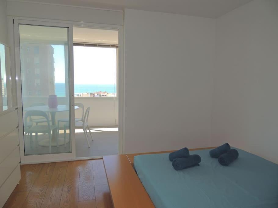 Playamar Beach. Τορρεμολίνος Εξωτερικό φωτογραφία