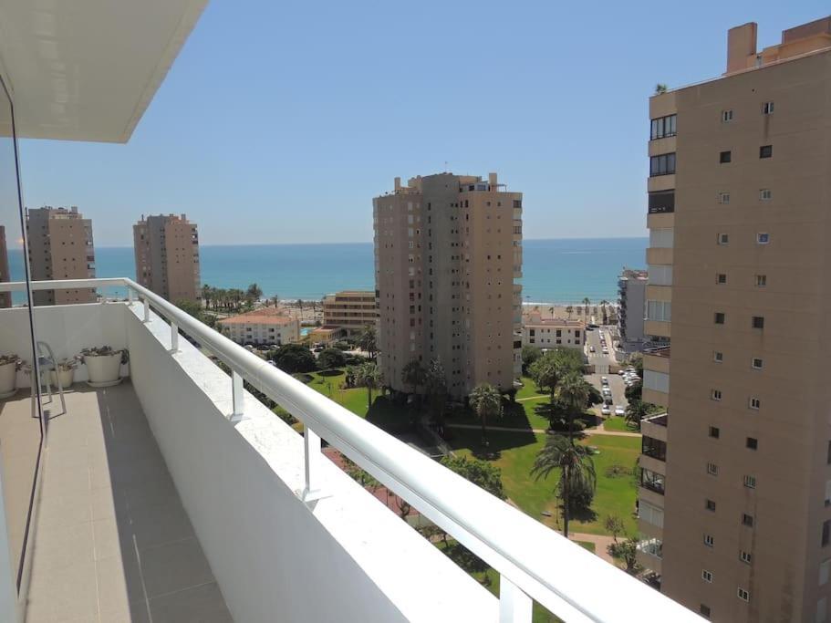 Playamar Beach. Τορρεμολίνος Εξωτερικό φωτογραφία