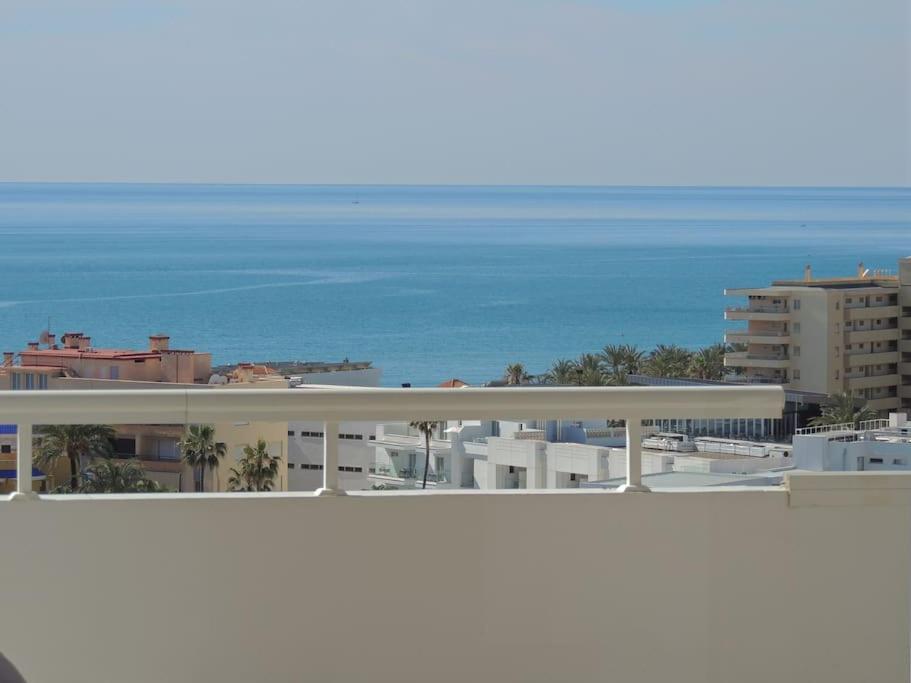 Playamar Beach. Τορρεμολίνος Εξωτερικό φωτογραφία