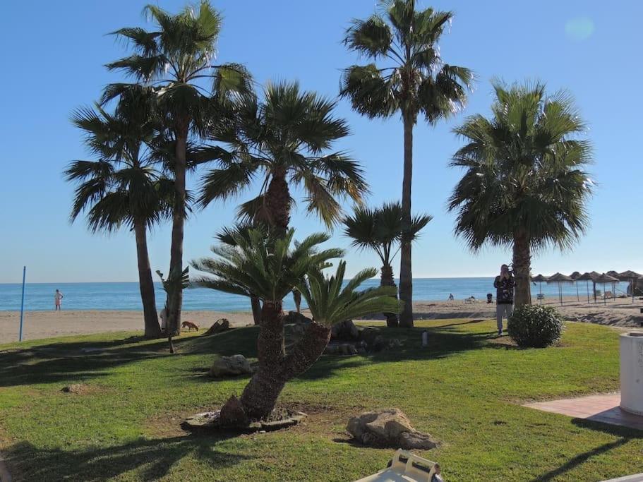 Playamar Beach. Τορρεμολίνος Εξωτερικό φωτογραφία